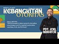 Ibadah Raya 1 - (Pdt. Joel Berhitoe) - 1 Desember 2024 - Live Streaming