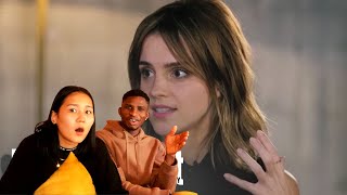 Emma Watson Explains Why Some Men Have Trouble With Feminism | REACTION