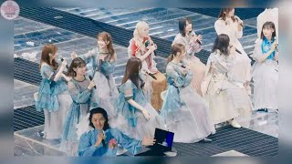 櫻坂46「2023年12月の出来事①」