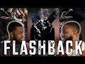 TRAVIS SCOTT "BIRDS IN THE TRAP SING MCKNIGHT" | FLASHBACK VOL.29