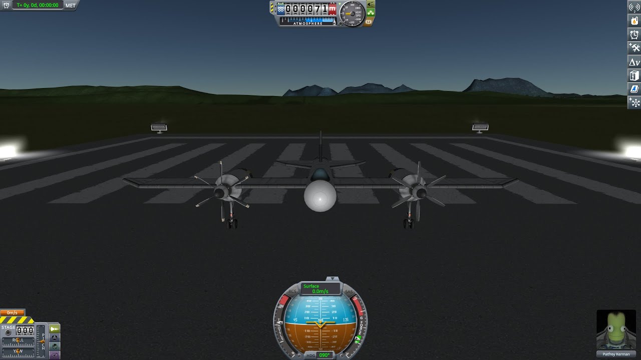 Prop Plane Ksp At Adam Winland Blog