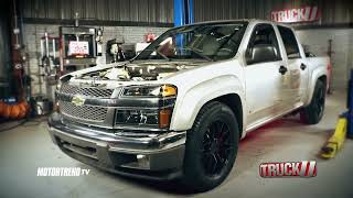 Truck U | Holley Performance (S20E13)