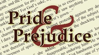 Pride & Prejudice by Jane Austen Full Audiobook Unabridged with Readable Text | Story Classics