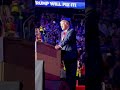 🇺🇸 great turnout in nevada at donald trump rally in henderson oct 31 2024