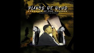 Mc Robs - Planos de Deus 🙏🏽  (VIDEO CLIPE OFICIAL) Djs Matheuzin e Jr No Beat