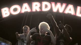 Odd Squad Family - Aiming Higher (Official Music Video)