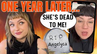 It's Been a Year Since I Got Canceled by the Fat Acceptance Movement + 10k Subscribers Giveaway