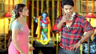 Aadi Proposing His Love To Nisha Aggarwal || Love Scene || Sukumarudu Movie Scenes
