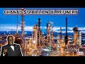 Ghana’s $12 Billion Oil Refinery: Construction Kicks Off on Mega Project in Western Region of Ghana