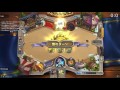 【日本語実況】 『hearthstone』 arena 闘技場 67 mage メイジ 12 wins mashiwagi