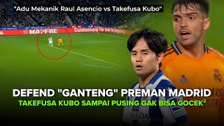 Buat Kubo MATI KUTU!! Raul \