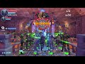 orcs must die 3 co op scramble mode 2 super scramble mod tier 10 11 and 12