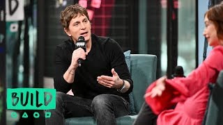 Rob Thomas' Simple Secret For Longevity In A Marriage