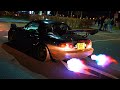 Mazda MX-5 Compilation! - Sounds, Accelerations, Burnouts & More!