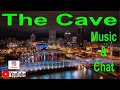 (Rich Martinez) The Cave... #MusicandChat