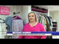 mobile boutique highlights size inclusive fashion