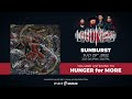 Loudness 'HUNGER for MORE' - Official Songstream