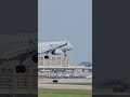 DFW American Airlines Airbus A321 Landing  #americanairlines #dfw #airbus