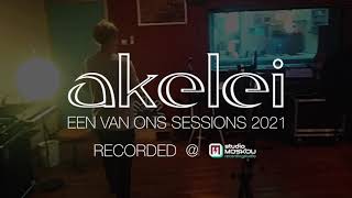 Akelei - Een van ons sessions: vocals