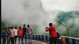 Valparai Mist Trip