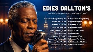 Eddie Dalton’s | The Space Between Heartbeats | A Cinematic Soul Blues Record
