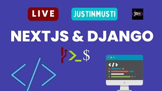 How to write Django UnitTest - NextJS/Python/Django Project Upgrade - API Dev with Python