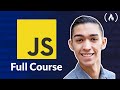 JavaScript Course for Beginners
