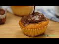 how to decorate cupcakes without icing