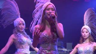 バーレスク東京　partyon This is Me 2023年6月 THE超pinkにて