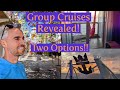 Weekend Cruiser Group Cruise!!! 2 Different Options to Join the Fun!