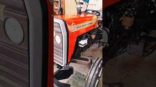 Massey Ferguson 245 Di J Series 2024 Model | National Moters | RJ 14 TRACTORS