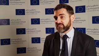 მიკოლაჟ ბეკასიაკი: ევროკავშირი რუსული პროპაგანდის წინააღმდეგ