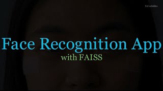 Build Your Own Face Recognition Attendance System with FAISS using 100% local Open-Source technology