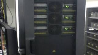 ABB Modular UPS In DATA CENTER