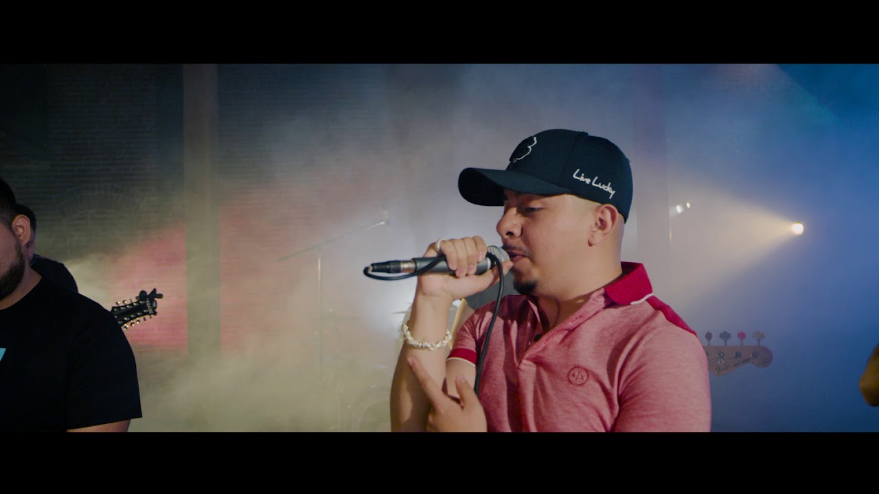 Legado 7 Ft Los Hijos De Garcia 18 Libras Video En Vivo 2018