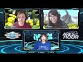 ARKS Hour Ep. 1: Hero Class, Buster Quest, and Episode 5 preview!