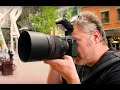 Canon RF 85mm F1.2 L Hands-On Field Test