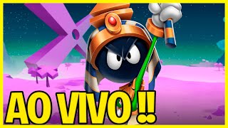 LIVE DE LOONEY TUNES MUNDO INSANO !! | LOONEY TUNES WORLD OF MAYHEM GAMEPLAY (iOS, Android)