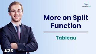 Mastering Split Function: Deep Dive into Advanced Techniques in Tableau!