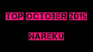 NAREKU | TOP OCTOBER 2015