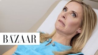 Vaginal Rejuvenation | The Younger Games | Harper's BAZAAR