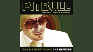 Give Me Everything (Jump Smokers Club Mix)