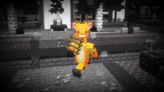 #1 Skywars Mechanics