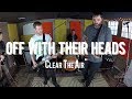 Off With Their Heads - 