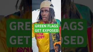 pranks that exposed partners as green flags