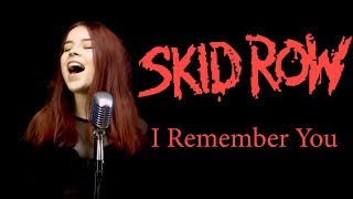 I Remember You - Skid Row; Cover by Andrei Cerbu, Andreea Munteanu and Friends