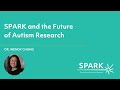 SPARK and the Future of Autism Research