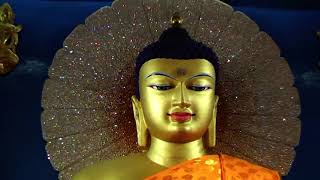 Golden Buddha Temple  #Gaya Golden Buddha  #Unesco  Heritage  #Buddha temple #Bodh Gaya