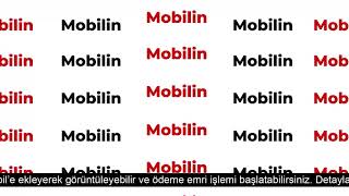 Akbank Mobilin Bankası