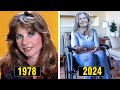 WKRP in Cincinnati (1978) Cast Then and Now 2024 Who Passed Away After 46 Years